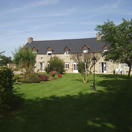 Chambres D'Hotes Les Sageais Baguer-Morvan Cameră foto